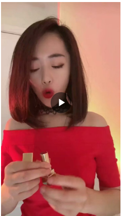 未央区娇小型小美女