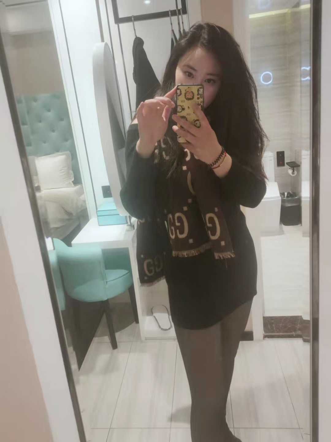 兼职模特四川妹子 身材好