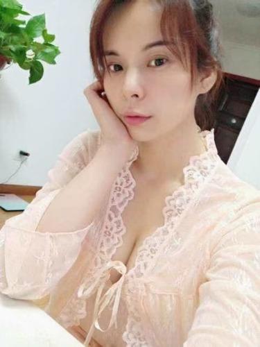 玉祥门，GS服务